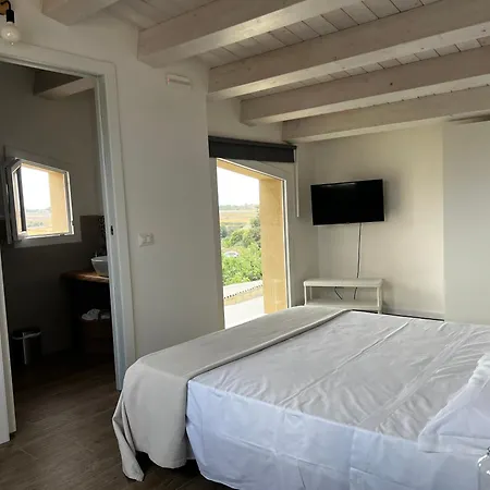 L'angolo Degli Aromi Kır Evi *