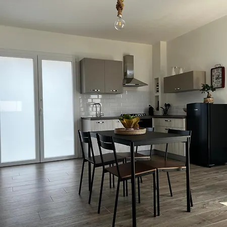 Kır Evi L'angolo Degli Aromi Ragusa