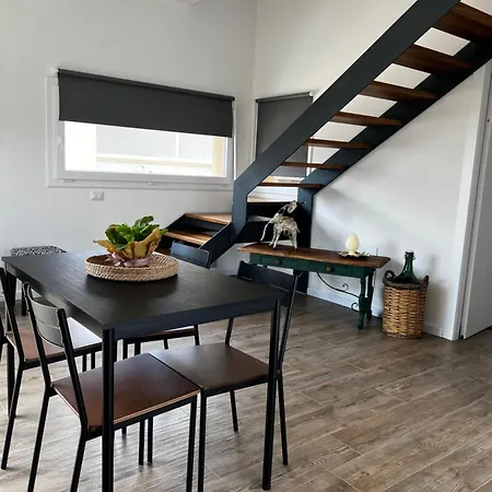 L'angolo Degli Aromi Kır Evi *