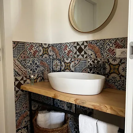 L'angolo Degli Aromi Ragusa