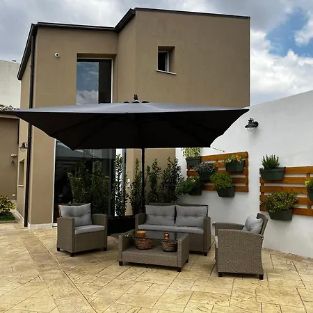Kır Evi L'angolo Degli Aromi Ragusa