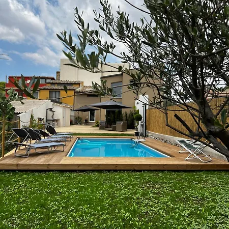 Kır Evi L'angolo Degli Aromi *