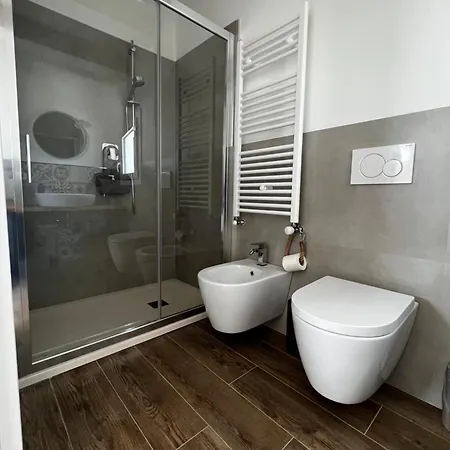 L'angolo Degli Aromi Kır Evi Ragusa