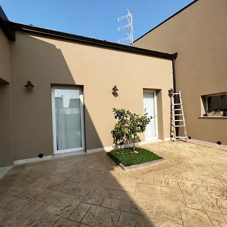 Kır Evi L'angolo Degli Aromi Ragusa