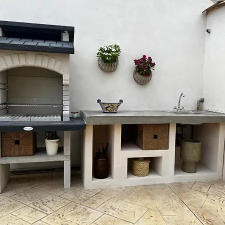 Casa rural L'angolo Degli Aromi
