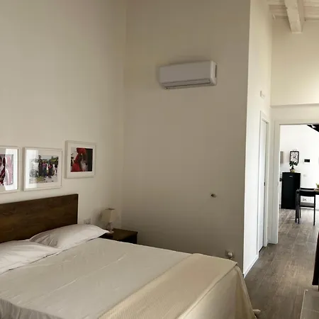 Casa rural L'angolo Degli Aromi *