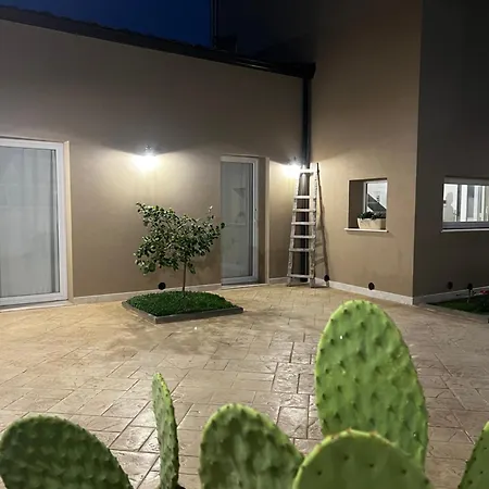 L'angolo Degli Aromi Casa rural Ragusa