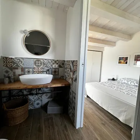 L'angolo Degli Aromi Casa rural