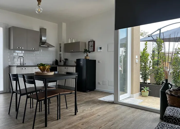 L'angolo Degli Aromi Landsted Ragusa