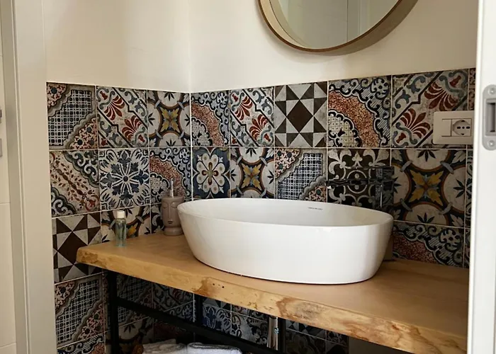 L'angolo Degli Aromi Ragusa
