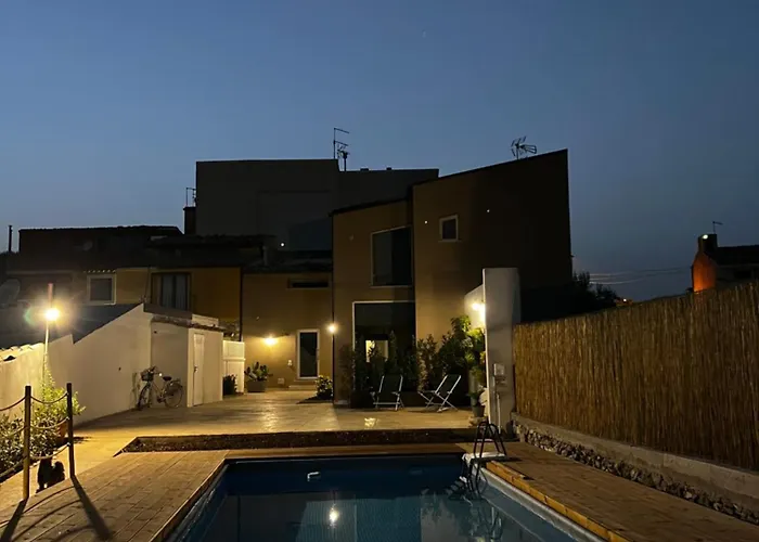 L'angolo Degli Aromi