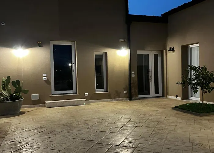 L'angolo Degli Aromi Landsted Ragusa
