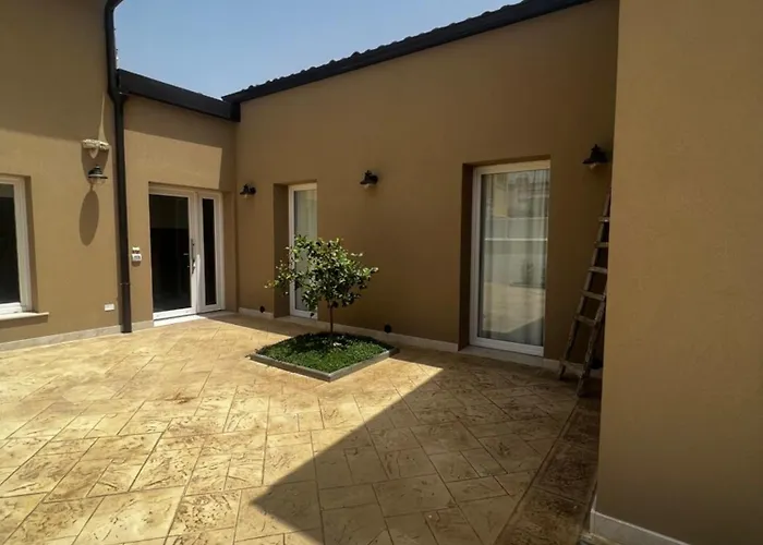 L'angolo Degli Aromi * Ragusa