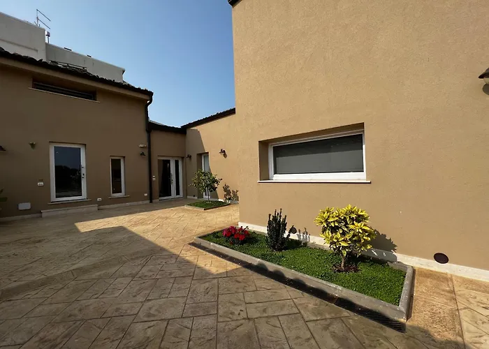 L'angolo Degli Aromi * Ragusa
